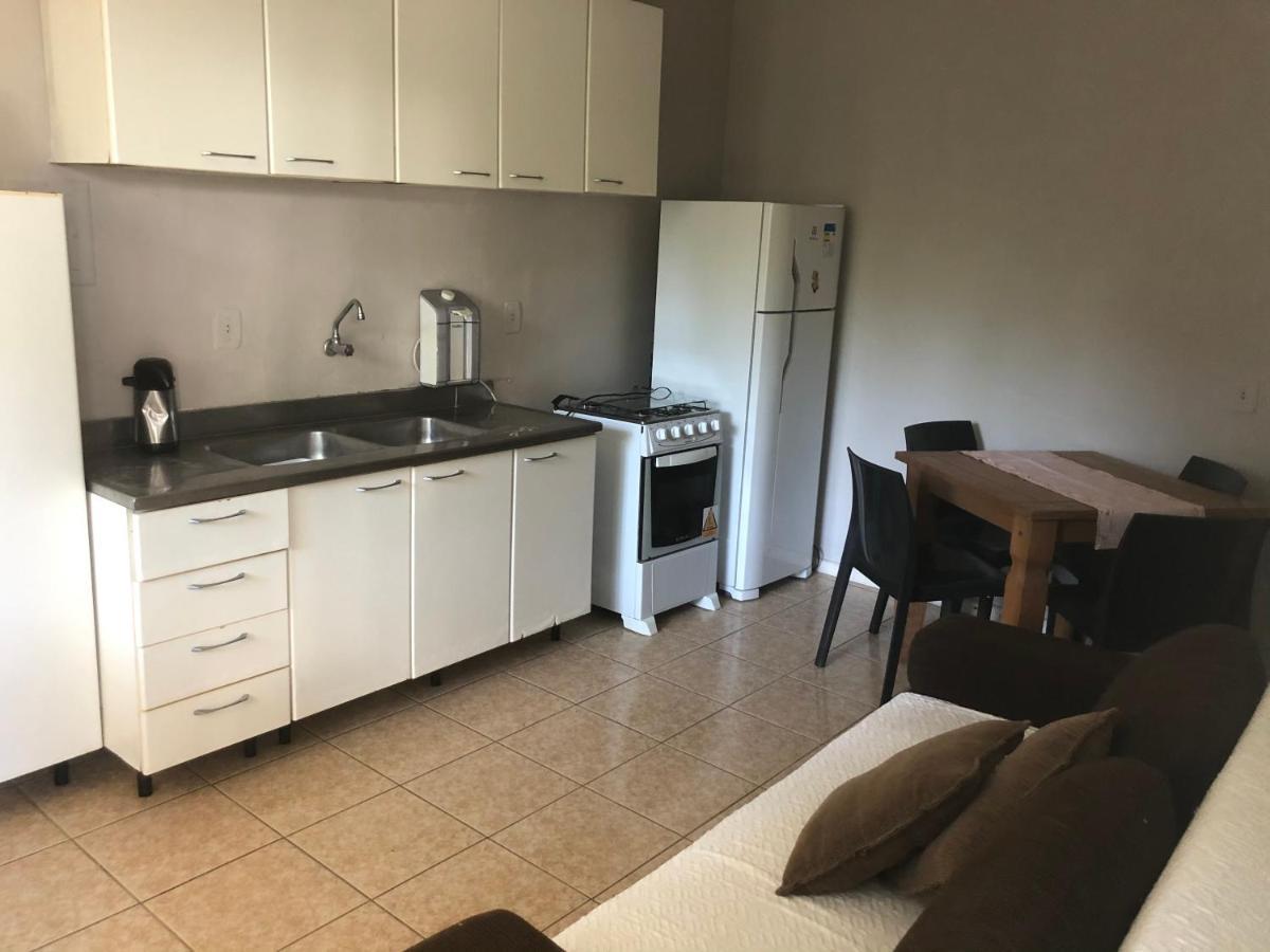 Ferienwohnung Casa No Meio Da Natureza! Bento Gonçalves Exterior foto